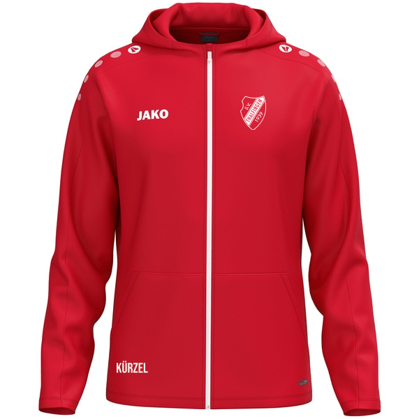 KinderKapuzenjacke One 