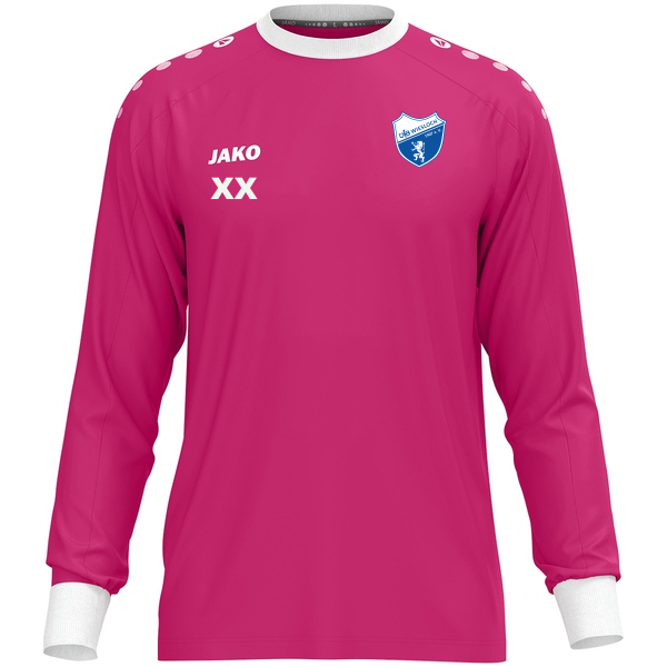 KinderTorwart Trikot One 