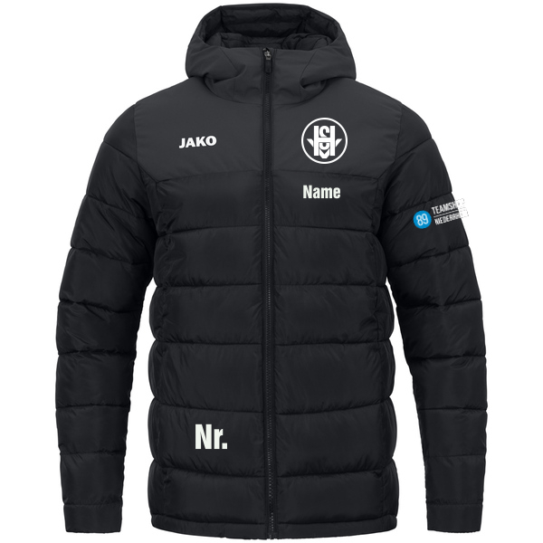Stadionjacke 