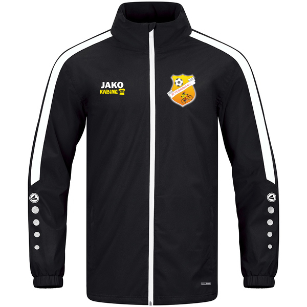 Allwetterjacke Power 