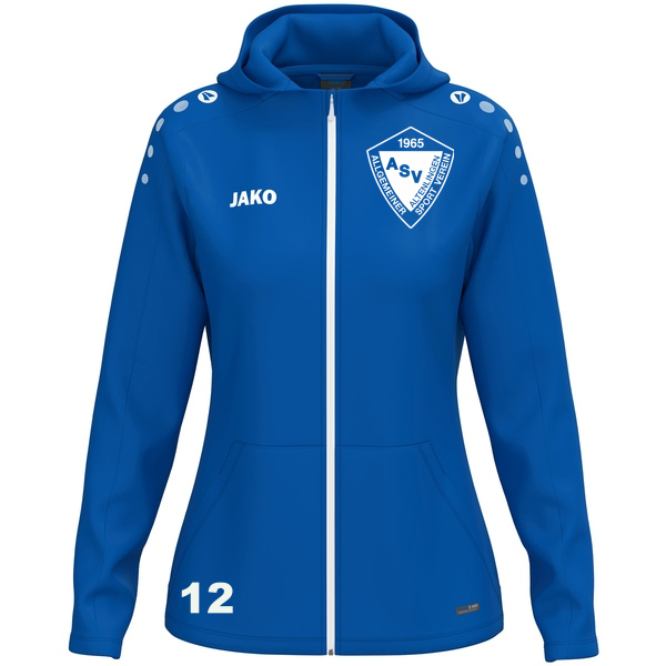 womanKapuzenjacke One Damen 