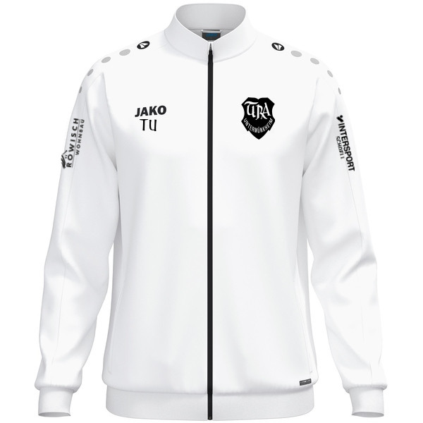 Polyesterjacke One 