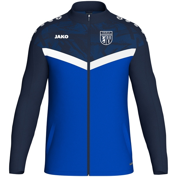 Polyesterjacke Iconic 