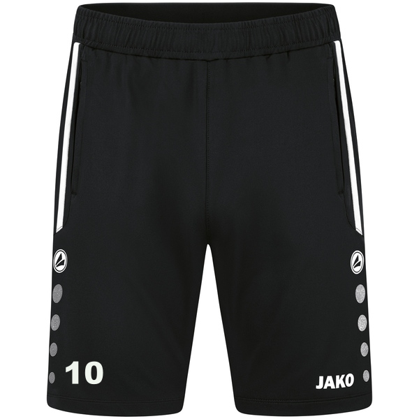Trainingsshort Allround 