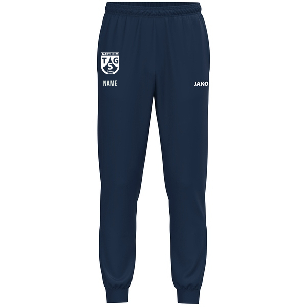 KinderPolyesterhose One 