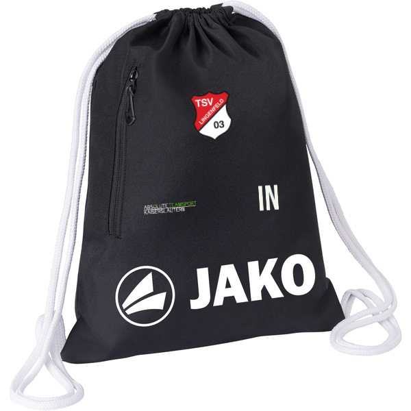 Gymsack JAKO 