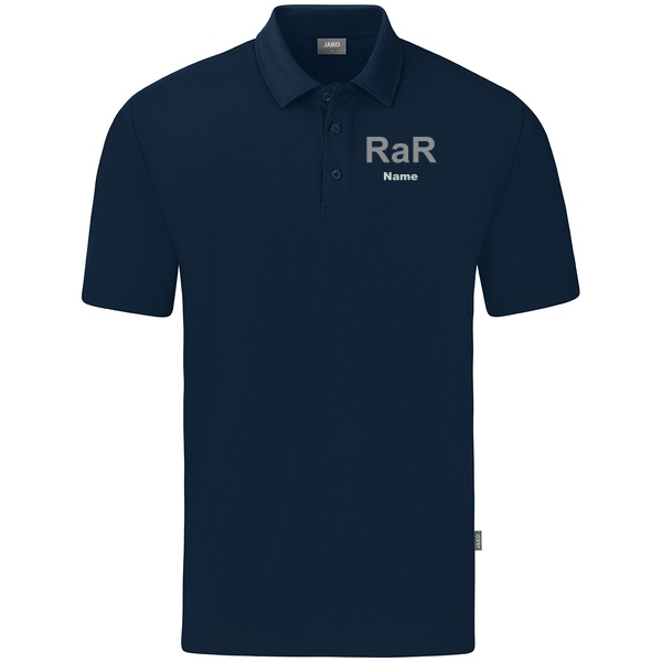 Polo Organic Stretch 