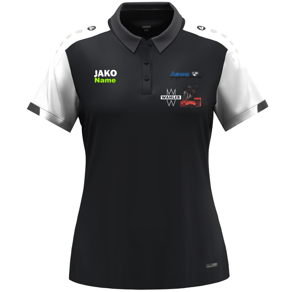 womanPolo Dynamic Damen 