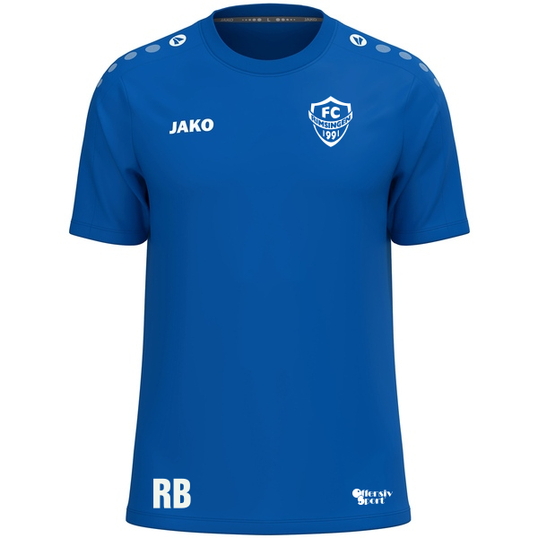 KinderT-Shirt One Cotton 