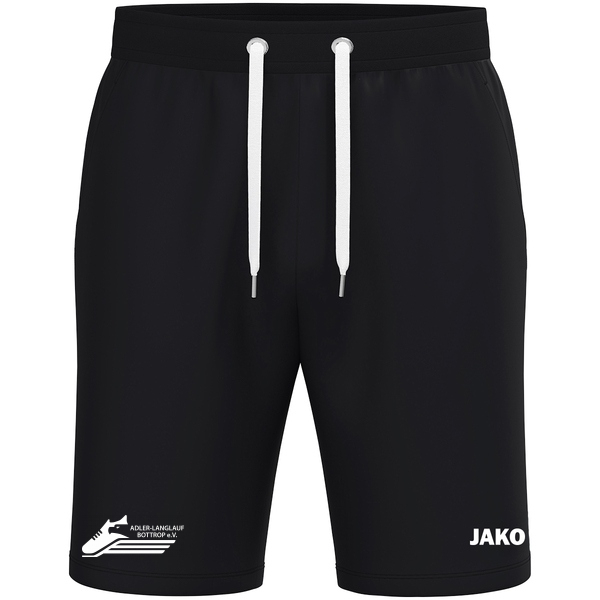 Joggingshort One Cotton 