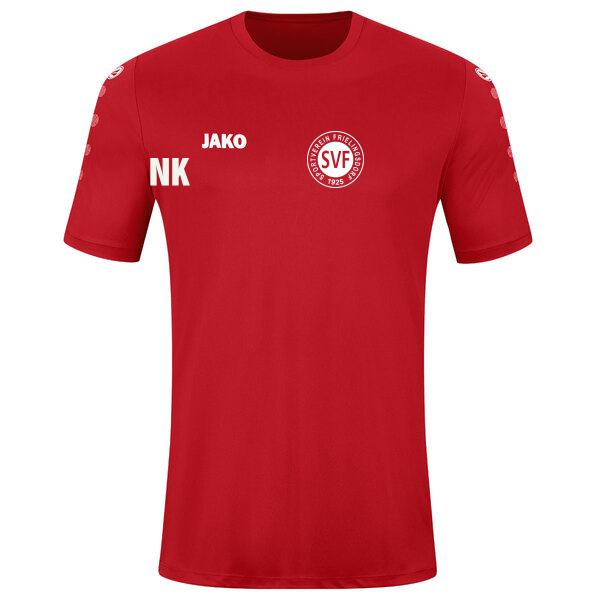 Trikot Team kurzarm 
