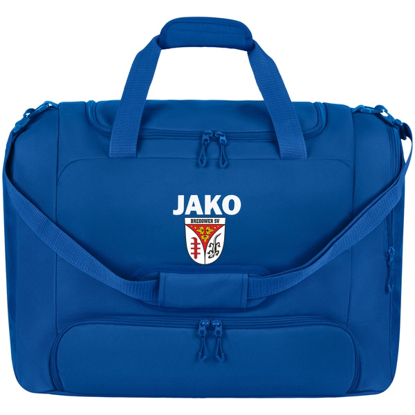 Sporttasche One mit Bodenfach 