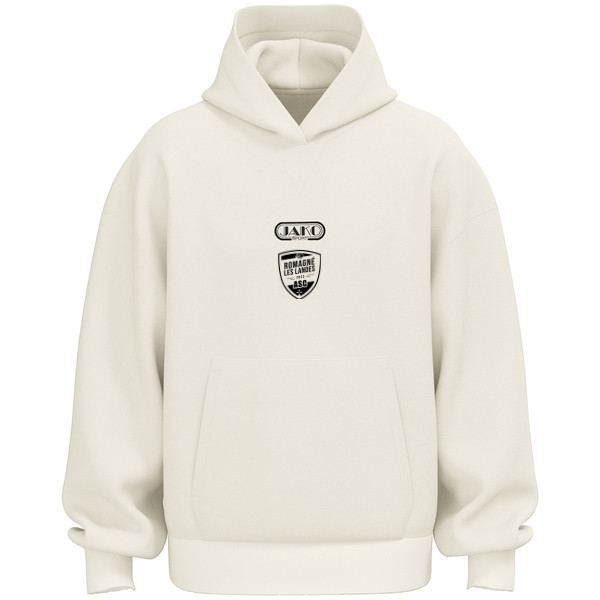 Sweats à capuche Wardrobe 
