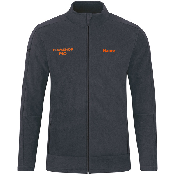 KinderFleecejacke 