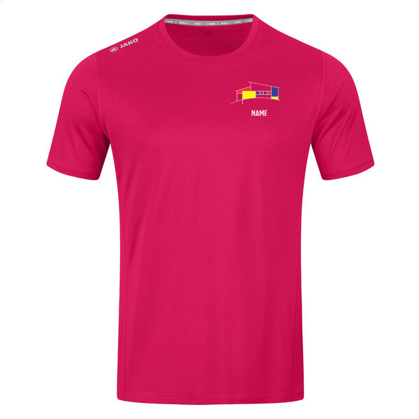 KinderT-Shirt Run 2.0 