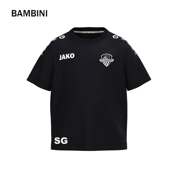 KinderT-Shirt One Cotton Bambini 