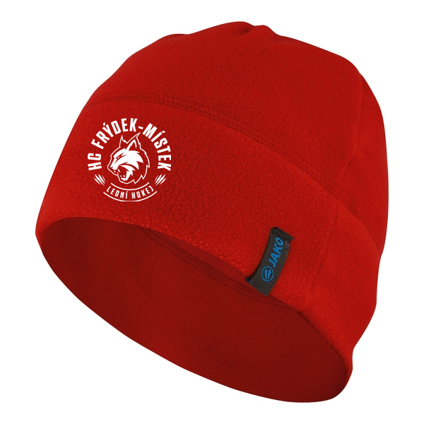 Fleece cap 