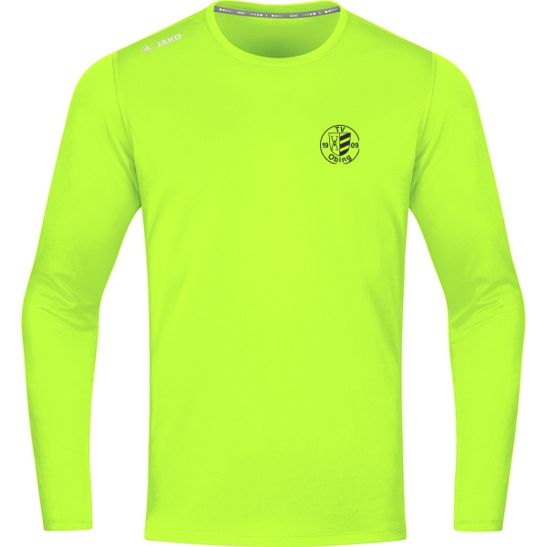 KinderLongsleeve Run 2.0 