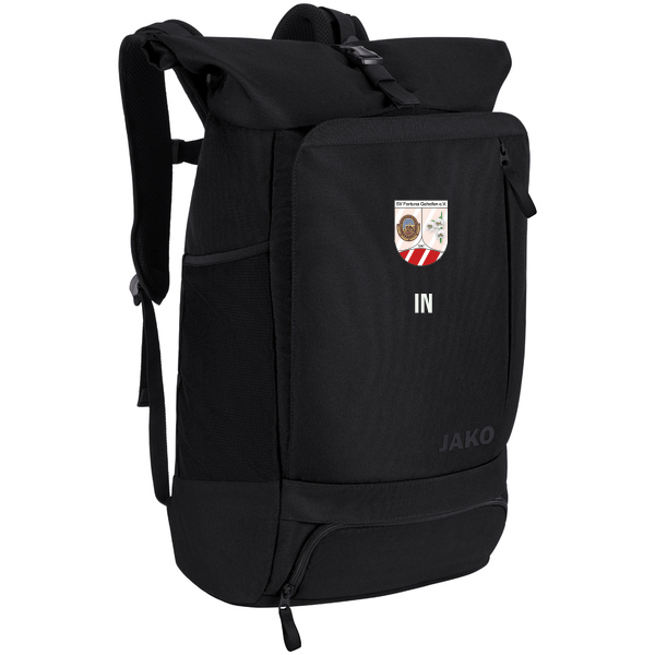 Rucksack Matchday 