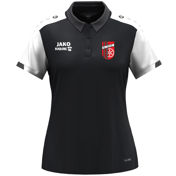 womanPolo Dynamic Damen 