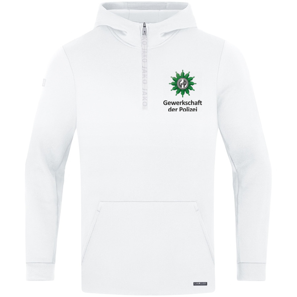 Zip Hoodie Pro Casual 