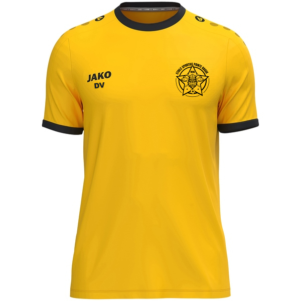 Maillot One manches courtes 