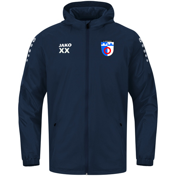 Allwetterjacke Team 2.0 