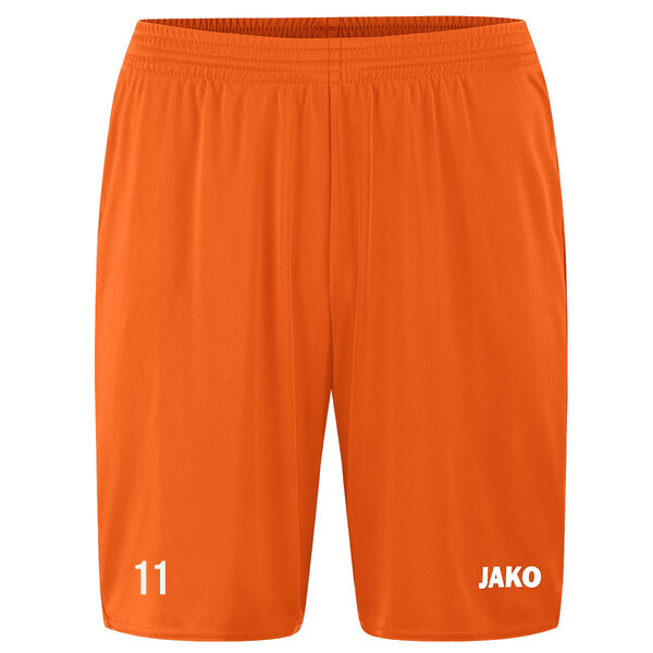 Sporthose Manchester 2.0 ohne Innenslip 