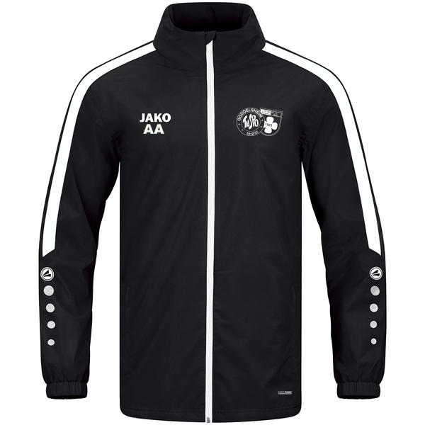 Allwetterjacke Power 