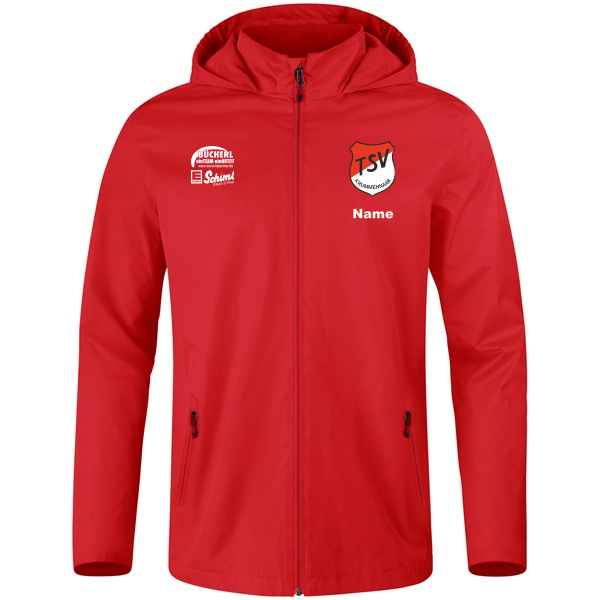 Allwetterjacke Allround 