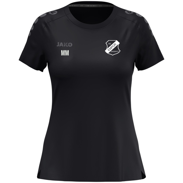 womanT-Shirt Light Flow Damen 