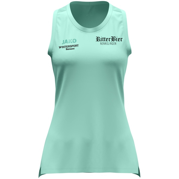 womanTanktop Light Flow Damen 