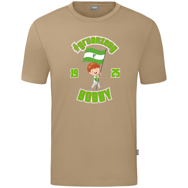 KinderT-Shirt Organic  