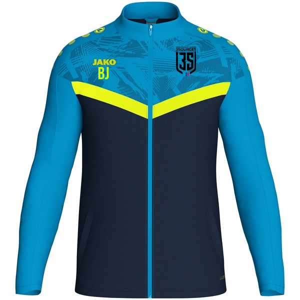 Veste polyester Iconic 