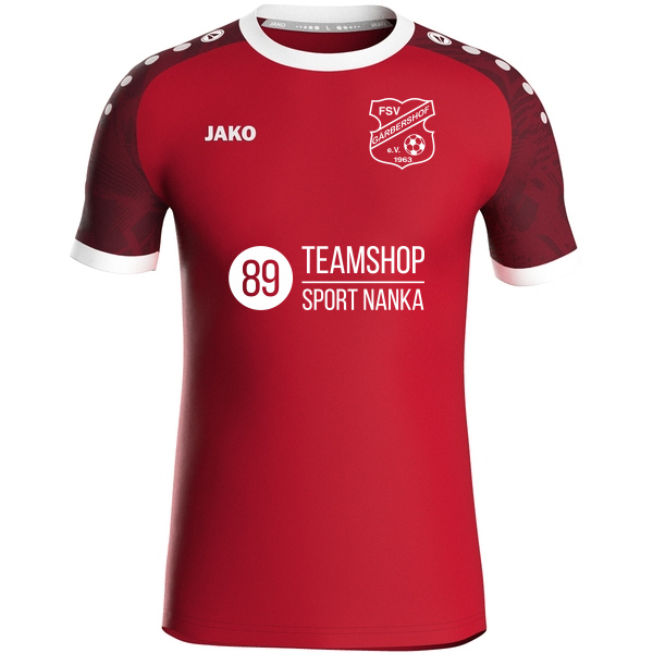 KinderTrikot Iconic kurzarm 