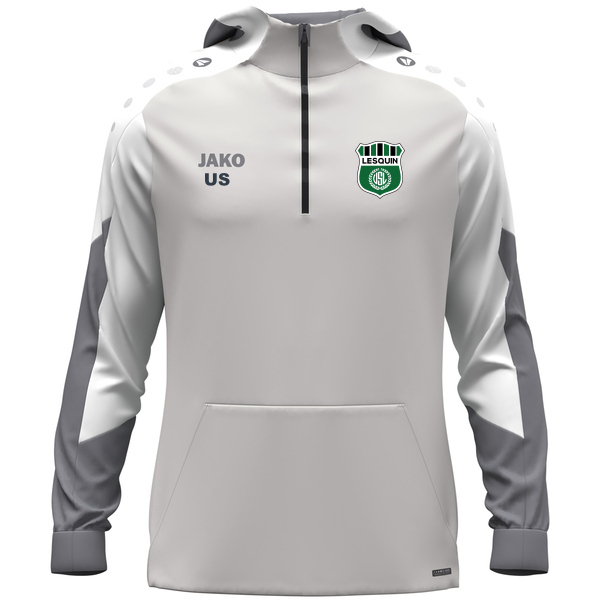 Sweat à capuche Dynamic 