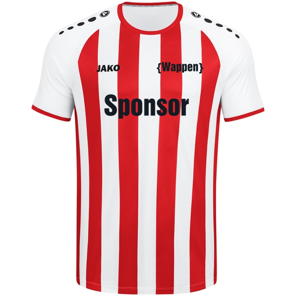 Trikot Inter Kurzarm 