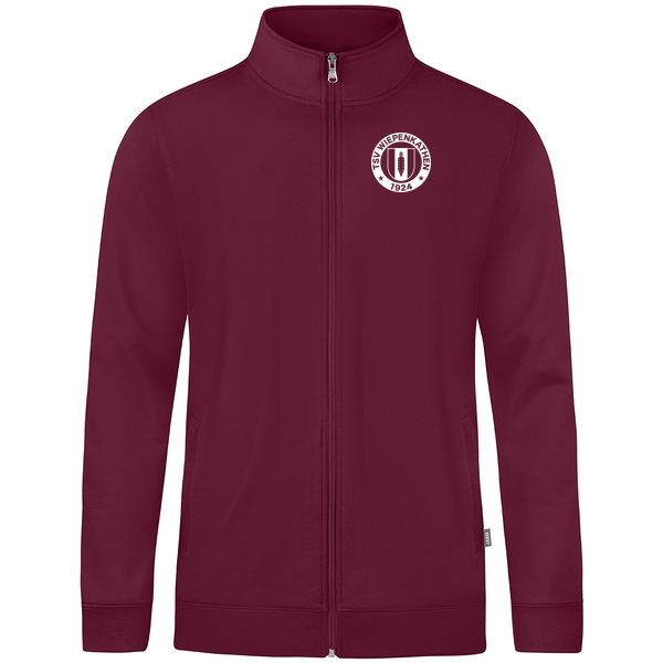 Sweatjacke Doubletex 