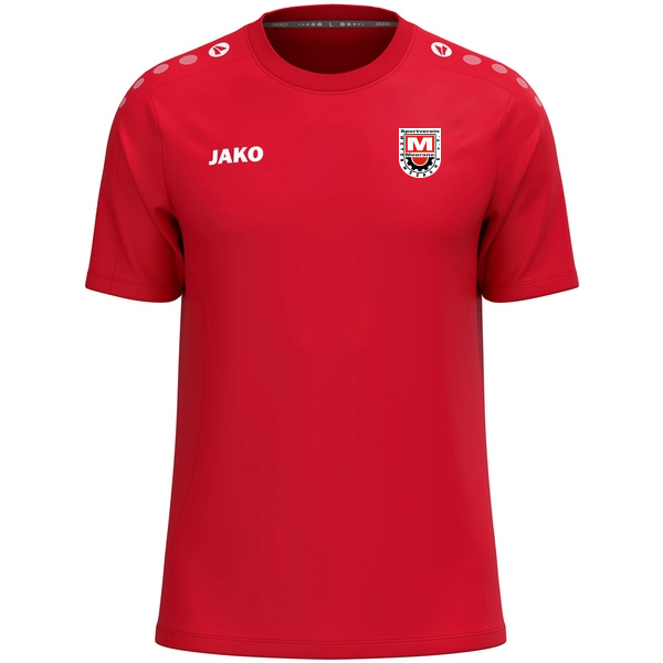 KinderT-Shirt One Cotton 