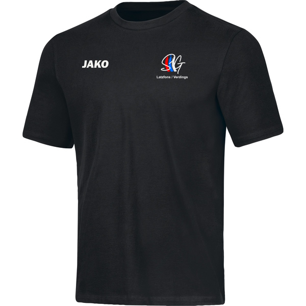 KinderT-Shirt Base 