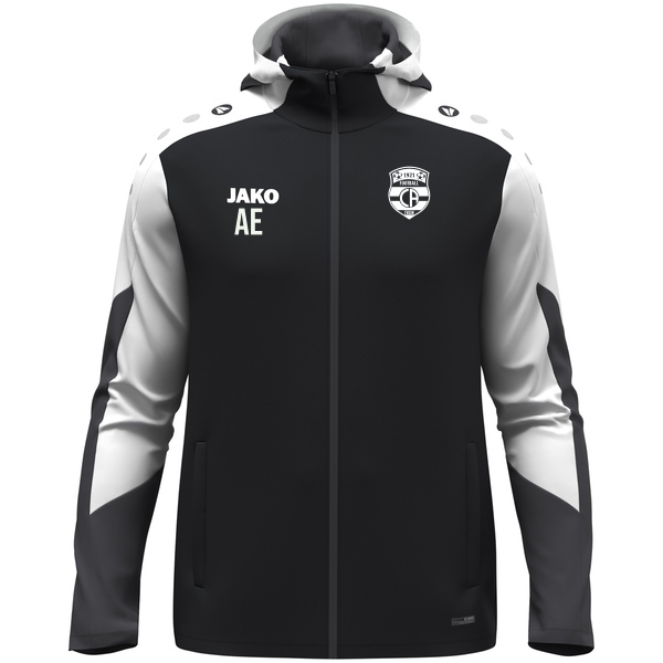 Veste à capuche Dynamic 