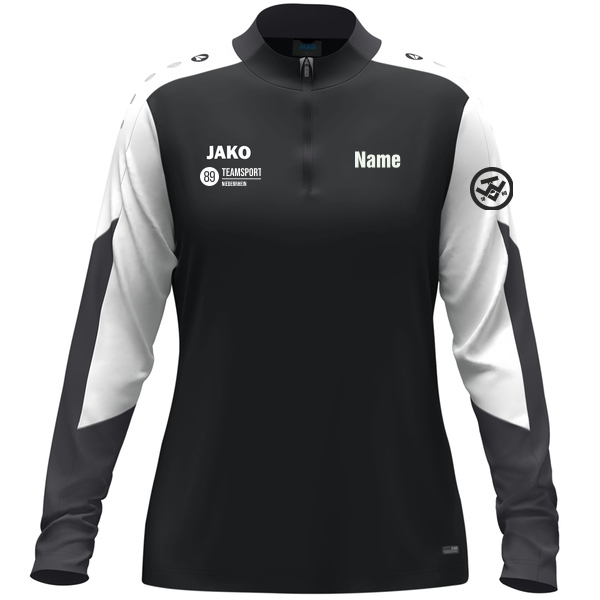 womanZiptop Dynamic Damen 