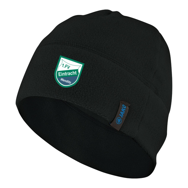 Fleecemütze 