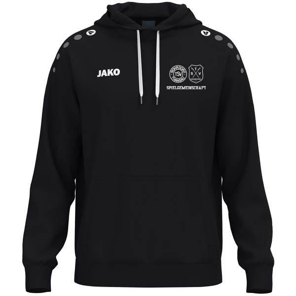 Kapuzensweat One Cotton 