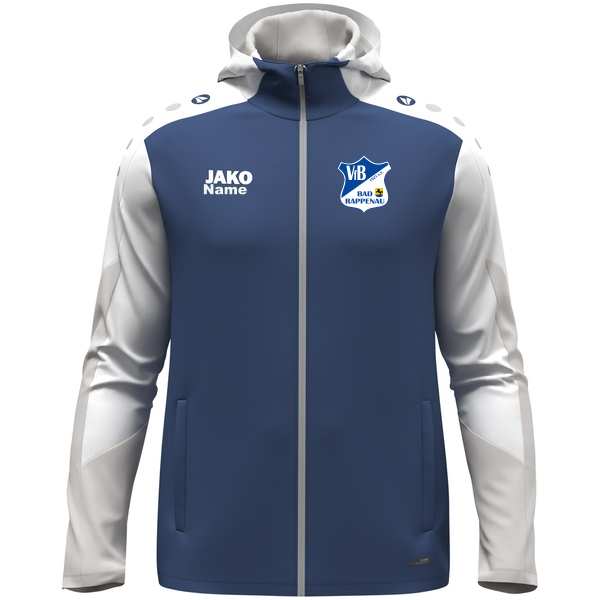 Kapuzenjacke Dynamic 