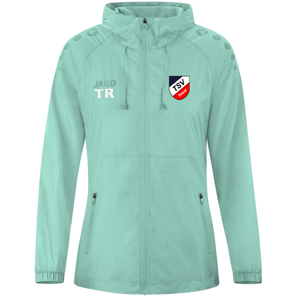 womanLightweightjacke Flow Damen 