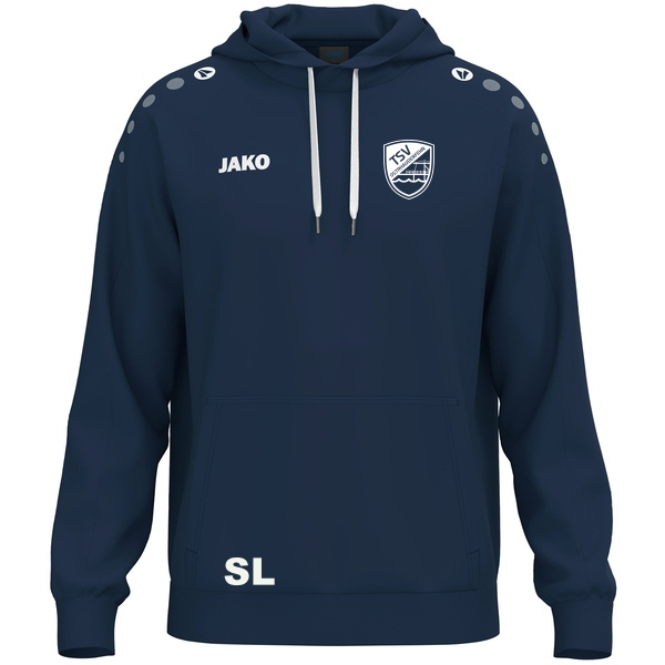 Kapuzensweat One Cotton 