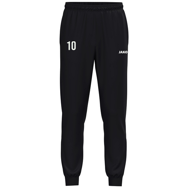 KinderPolyesterhose One 