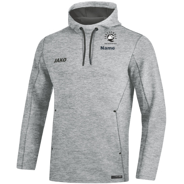 Kapuzensweat Premium Basics 