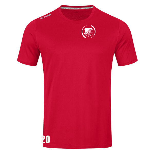 KinderT-Shirt Run 2.0 